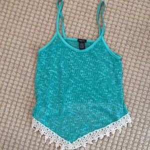 Tank top (never worn)